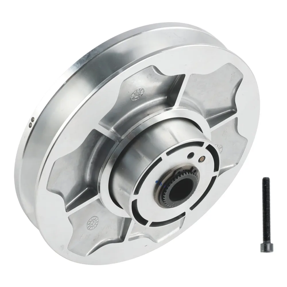 2012 Polaris RZR XP INTL BAKKOMPLETT CLUTCH VARIATOR 1323246 1322946