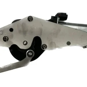 Rock Slide Gen 3 Step Motor DRVR – motorisert lastebiltrinn